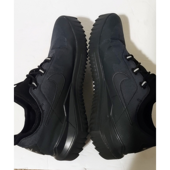 Nike Air Wild black / anthracite - wolf grey 917547-002, Size 10 - Picture 4 of 12